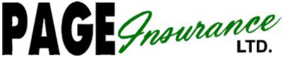 page insurance ltd logo