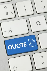 Online Insurance Shopping Dangers