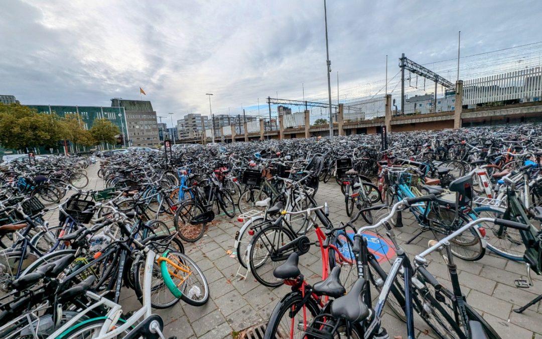 Are You Covered When You’re on a Bicycle?