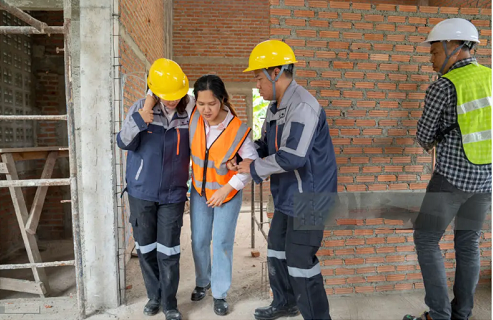 Builders risk