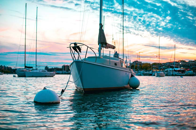 Boat Owners Insurance