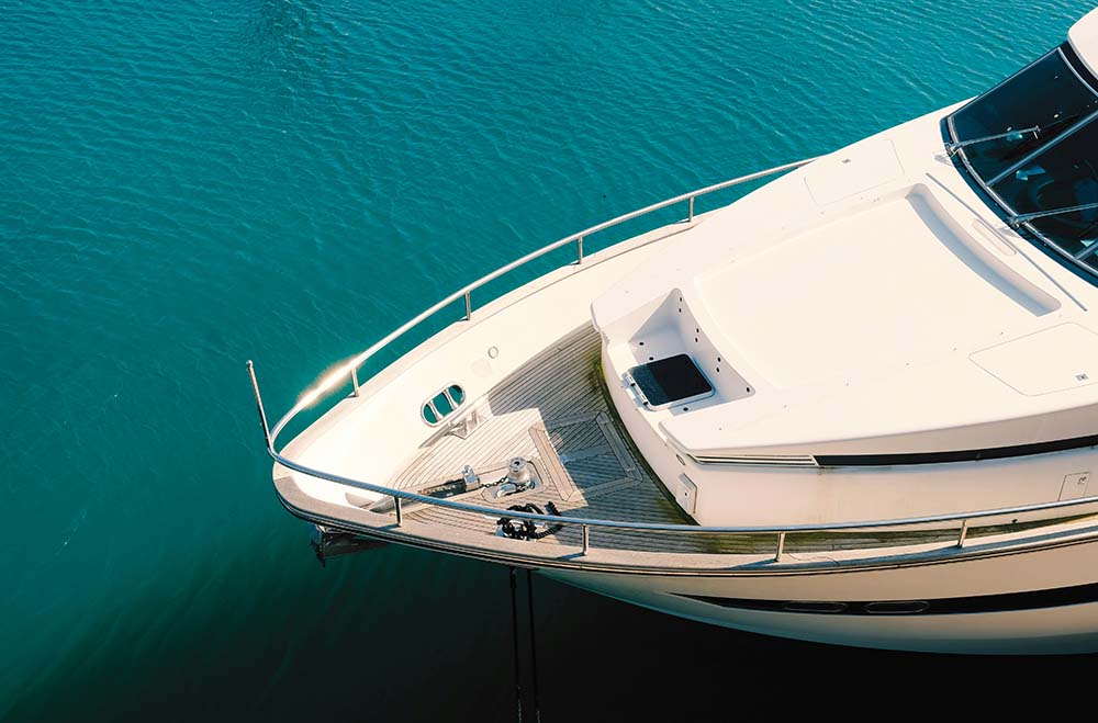 Boat Owners Insurance