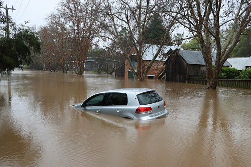 Flood Insurance