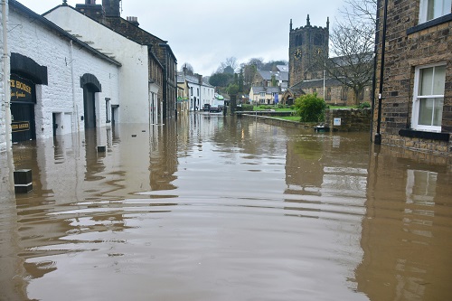 Flood Insurance