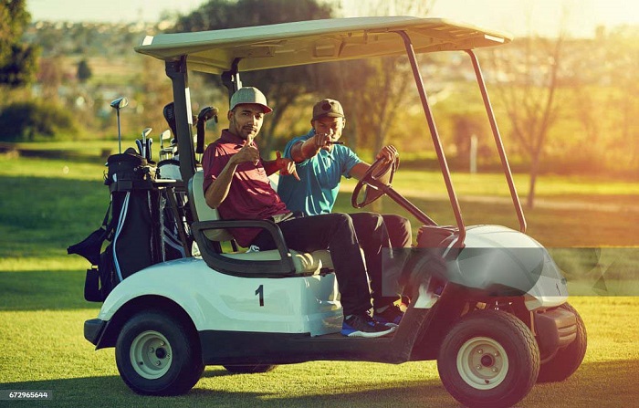 Golf cart & ATV Insurance