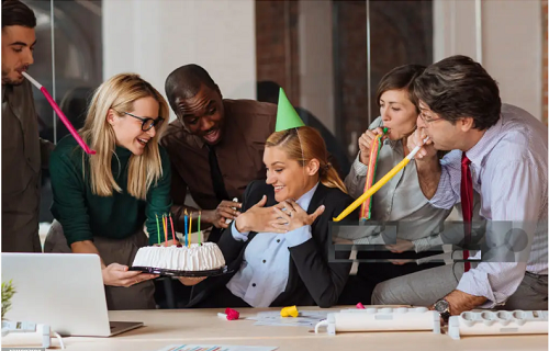 Special event liability