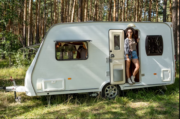 Travel Trailer Insurance