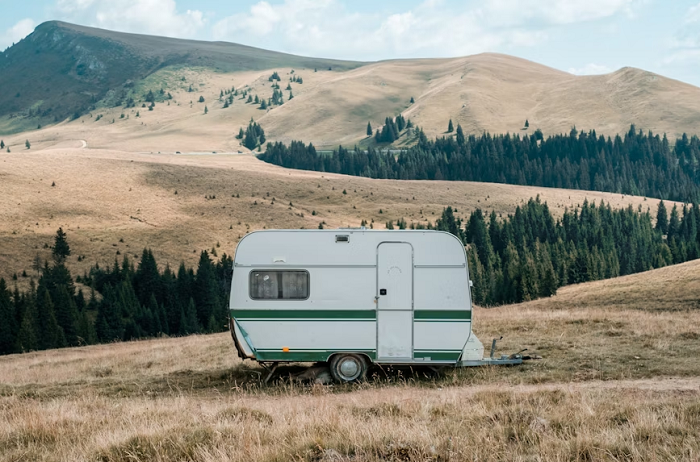 Travel Trailer Insurance