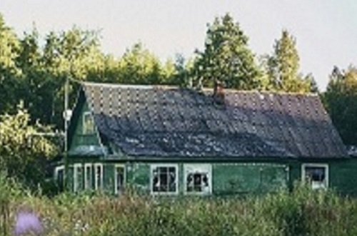 Vacant Dwelling Insurance