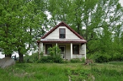 Vacant Dwelling Insurance