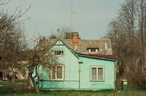 Vacant Dwelling Insurance