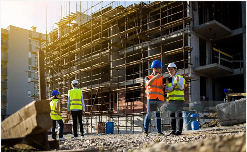 Builders risk insurance