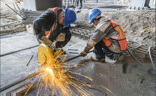 Builders risk insurance