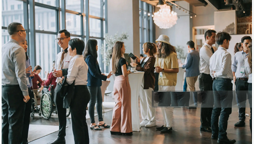 Special Event Liability Insurance