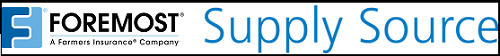 1-Foremost-logo formost supply source
