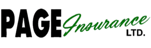page insurance ltd logo