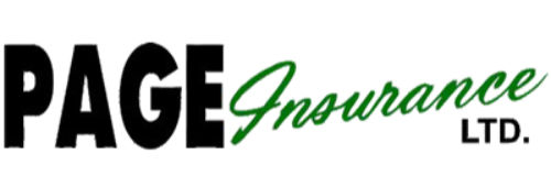 Page Insurance Logo