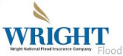 Wright Flood Logo
