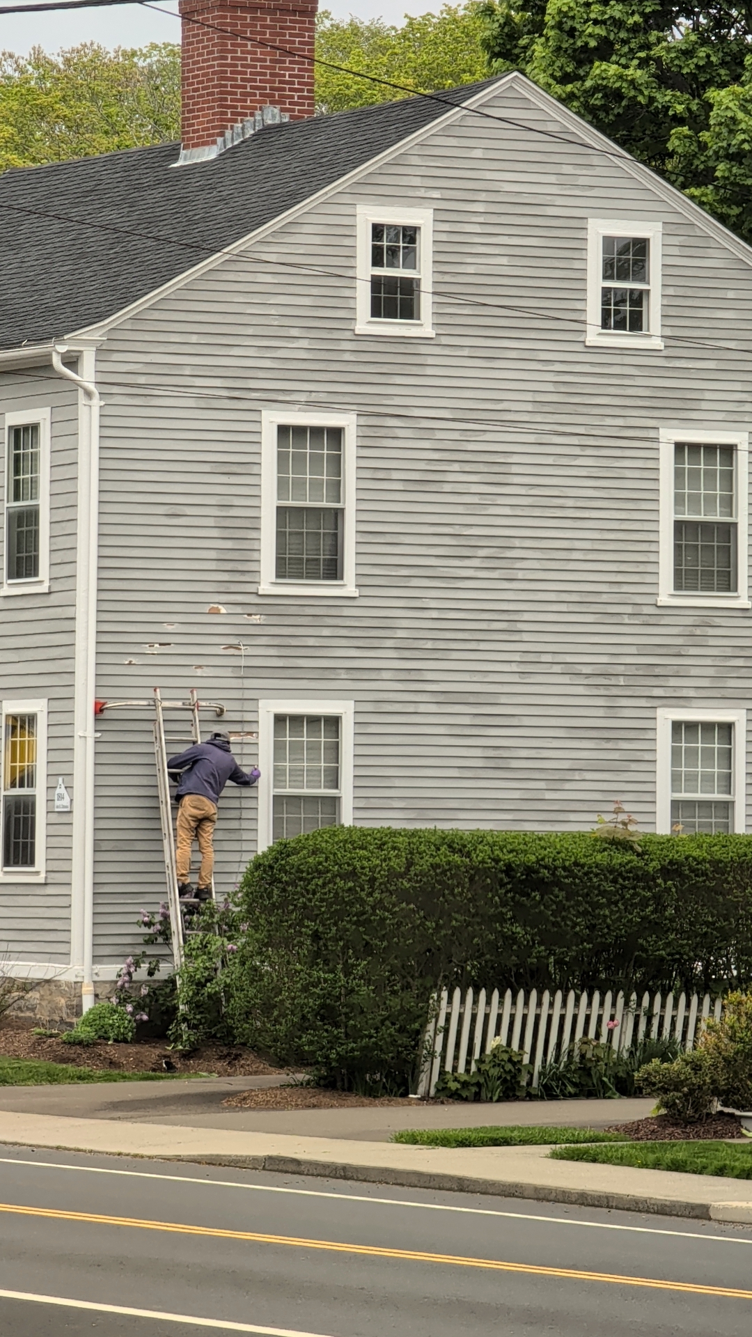 Why You Should Request a Certificate of Insurance From Your Painter or Contractor