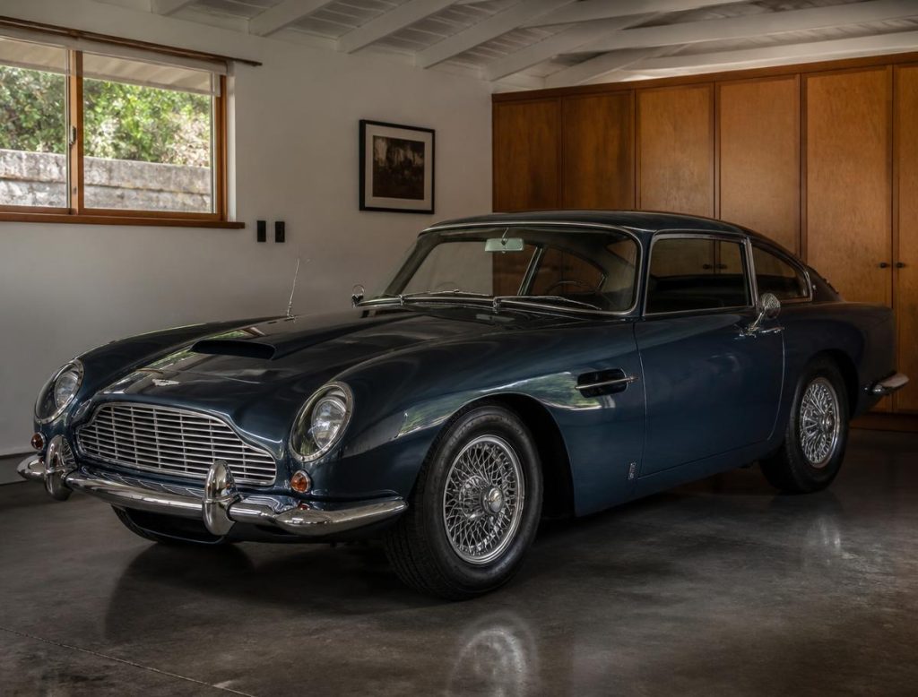 Antique & Collector Car Insurance in Guilford, CT